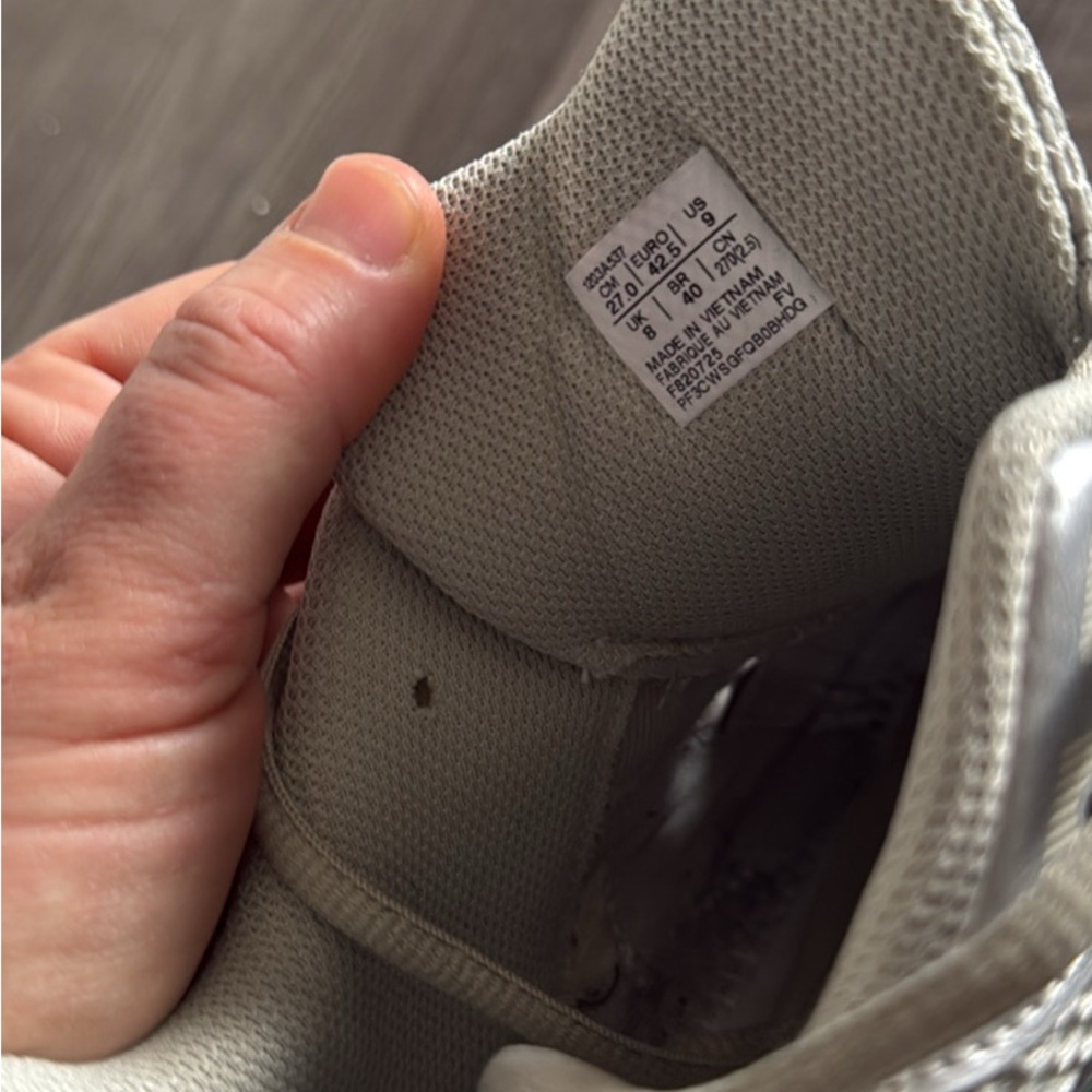Asics Gel Kayano 9M - Picture 6 of 7